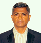 Mr. Priyantha Dissanayake