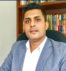 Mr. Thishantha Kathriarachchi