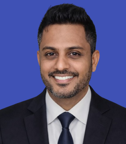 Mr. Thishantha N. Kathriarachchi