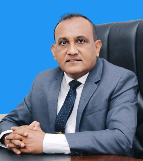 Nanda Removebg Preview