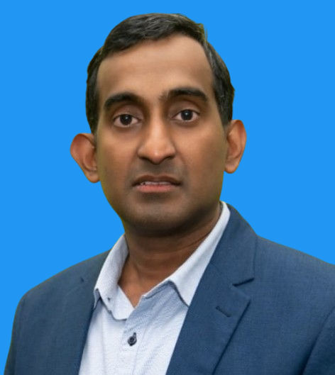 Mr. Lalith Gunasekara