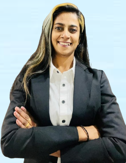 Miss. PG Maneesha Tecni