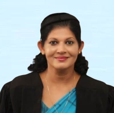 Mrs. BL Thanuja Geethani